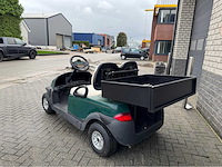 2016 clubcar pick up golfkar accu’s 2023 - afbeelding 18 van  20