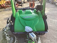 2016 cochet city clean zelfrijdende veegmachine - afbeelding 3 van  17
