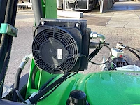 2016 cochet city clean zelfrijdende veegmachine - afbeelding 6 van  17