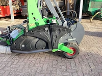 2016 cochet city clean zelfrijdende veegmachine - afbeelding 13 van  17