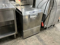 2016 colged 915997 vaatwasmachine - afbeelding 1 van  8
