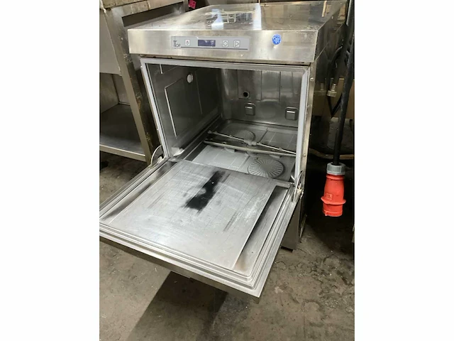2016 colged 915997 vaatwasmachine - afbeelding 3 van  8
