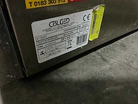 2016 colged 915997 vaatwasmachine - afbeelding 8 van  8