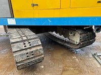 2016 conrad boxer 200 mobiele boorinstallatie - afbeelding 3 van  25