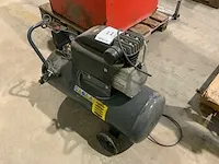 2016 contimac cm 235/8/50w luchtcompressor - afbeelding 4 van  4