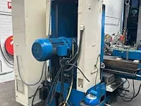 2016 correa b-20 cnc freesmachine - afbeelding 2 van  13