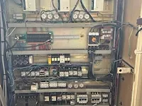 2016 correa b-20 cnc freesmachine - afbeelding 3 van  13
