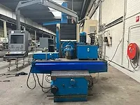 2016 correa b-20 cnc freesmachine - afbeelding 1 van  13