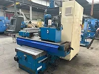 2016 correa b-20 cnc freesmachine - afbeelding 7 van  13