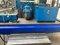 2016 correa b-20 cnc freesmachine - afbeelding 8 van  13