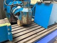 2016 correa b-20 cnc freesmachine - afbeelding 9 van  13