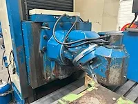 2016 correa b-20 cnc freesmachine - afbeelding 10 van  13