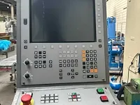 2016 correa b-20 cnc freesmachine - afbeelding 12 van  13