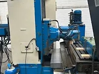 2016 correa b-20 cnc freesmachine - afbeelding 13 van  13