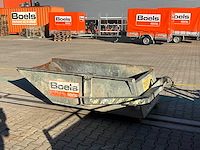 2016 crane container a kraancontainer - afbeelding 4 van  6