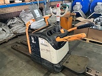 2016 crown wt 3040 stapelaar - afbeelding 3 van  9