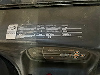 2016 crown wt 3040 stapelaar - afbeelding 8 van  9