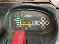 2016 crown wt 3040 stapelaar - afbeelding 9 van  9