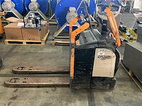 2016 crown wt 3040 stapelaar - afbeelding 3 van  9