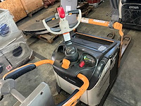 2016 crown wt 3040 stapelaar - afbeelding 5 van  9