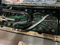 2016 crown wt 3040 stapelaar - afbeelding 7 van  9