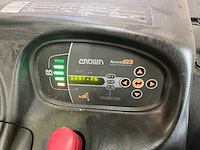 2016 crown wt 3040 stapelaar - afbeelding 8 van  9