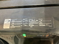 2016 crown wt 3040 stapelaar - afbeelding 9 van  9