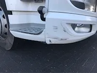 2016 daf cf 330 fa vrachtwagen - afbeelding 2 van  41