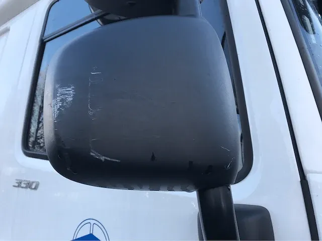 2016 daf cf 330 fa vrachtwagen - afbeelding 4 van  41
