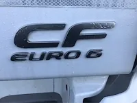 2016 daf cf 330 fa vrachtwagen - afbeelding 5 van  41