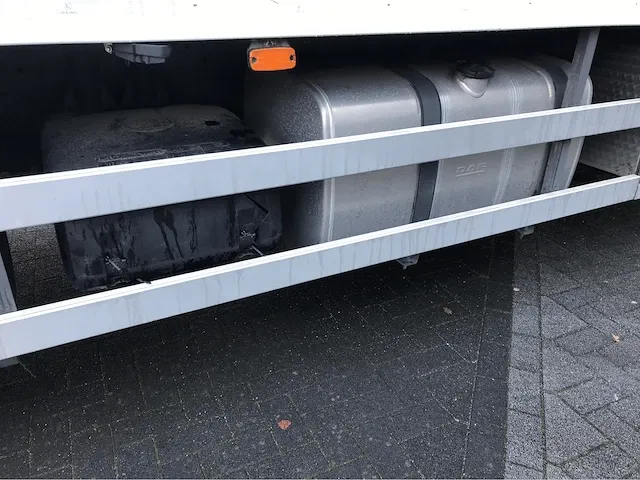 2016 daf cf 330 fa vrachtwagen - afbeelding 7 van  41