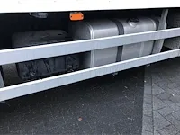 2016 daf cf 330 fa vrachtwagen - afbeelding 7 van  41