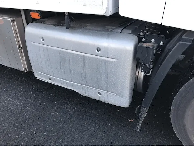 2016 daf cf 330 fa vrachtwagen - afbeelding 8 van  41