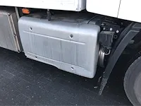 2016 daf cf 330 fa vrachtwagen - afbeelding 8 van  41