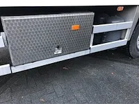 2016 daf cf 330 fa vrachtwagen - afbeelding 9 van  41