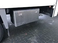 2016 daf cf 330 fa vrachtwagen - afbeelding 11 van  41