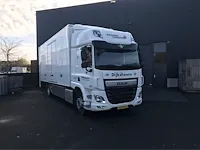 2016 daf cf 330 fa vrachtwagen