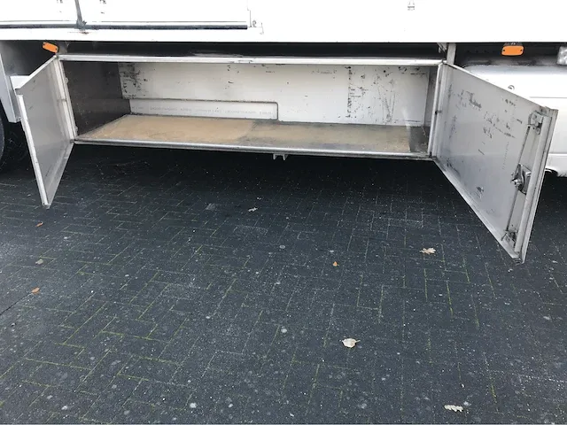 2016 daf cf 330 fa vrachtwagen - afbeelding 15 van  41