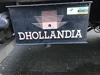 2016 daf cf 330 fa vrachtwagen - afbeelding 16 van  41