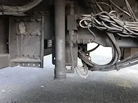 2016 daf cf 330 fa vrachtwagen - afbeelding 19 van  41