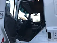 2016 daf cf 330 fa vrachtwagen - afbeelding 20 van  41