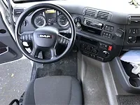 2016 daf cf 330 fa vrachtwagen - afbeelding 21 van  41