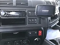 2016 daf cf 330 fa vrachtwagen - afbeelding 24 van  41