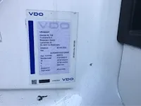 2016 daf cf 330 fa vrachtwagen - afbeelding 26 van  41