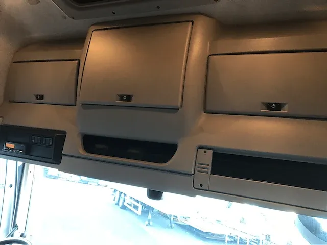 2016 daf cf 330 fa vrachtwagen - afbeelding 27 van  41