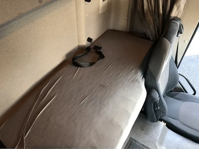 2016 daf cf 330 fa vrachtwagen - afbeelding 28 van  41