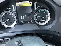 2016 daf cf 330 fa vrachtwagen - afbeelding 31 van  41