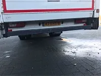 2016 daf cf 330 fa vrachtwagen - afbeelding 37 van  41