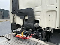 2016 daf cf 410 ft vrachtwagen - afbeelding 2 van  37