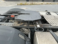 2016 daf cf 410 ft vrachtwagen - afbeelding 4 van  37